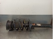 Recambio de amortiguador delantero derecho para skoda karoq (nu) 2.0 tdi referencia OEM IAM 5Q3413031L  