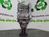 Recambio de caja transfer para hyundai santa fe (bm) 2.2 crdi cat referencia OEM IAM 060953688 