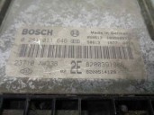Recambio de centralita motor uce para nissan primera berlina (p12) 1.9 16v turbodiesel cat referencia OEM IAM 23710AW37A 0281011