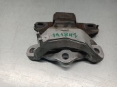 Recambio de soporte motor izquierdo para mazda 3 sedán (bp) referencia OEM IAM 4876702 