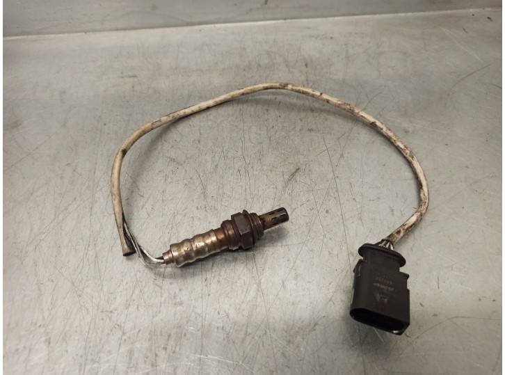 Recambio de sonda lambda para mini cooper (rc31) (2004-...) manual 1.6 85 referencia OEM IAM 0872674 
