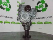 Replacement transfer case for Hyundai Santa Fe (BM) 2.2 CRDi cat OEM IAM reference 060953688 