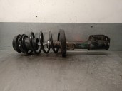 Recambio de amortiguador delantero derecho para opel astra g hatchback (t98) 2.2 dti (f08, f48) referencia OEM IAM 111500230576 