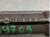 Recambio de cremallera direccion para peugeot 406 berlina (s1/s2) 2.0 cat referencia OEM IAM 9622911010 