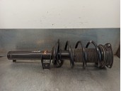 Recambio de amortiguador delantero derecho para skoda karoq (nu) 2.0 tdi referencia OEM IAM 5Q3413031L  
