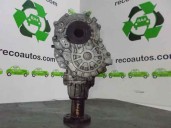 Replacement transfer case for Hyundai Santa Fe (BM) 2.2 CRDi cat OEM IAM reference 060953688 