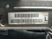 Recambio de columna direccion para skoda octavia berlina (1z3) 2.0 tdi referencia OEM IAM 1Z1419502Q 