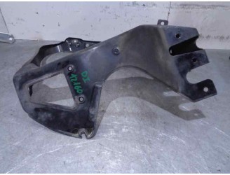 Recambio de soporte faro izquierdo para mercedes-benz clase s (w220) berlina 5.0 v8 24v cat referencia OEM IAM 