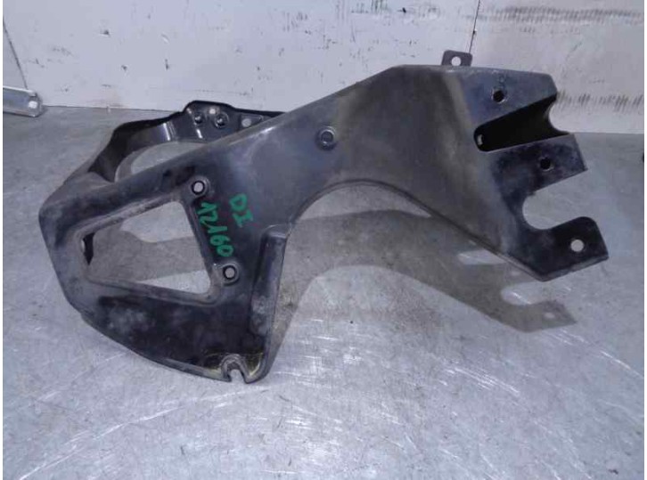 Recambio de soporte faro izquierdo para mercedes-benz clase s (w220) berlina 5.0 v8 24v cat referencia OEM IAM 