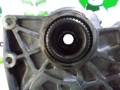 Replacement transfer case for Hyundai Santa Fe (BM) 2.2 CRDi CAT OEM IAM reference 060953688 