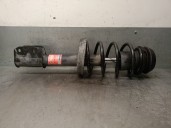 Recambio de amortiguador delantero derecho para opel astra g hatchback (t98) 2.2 dti (f08, f48) referencia OEM IAM 111500230576 