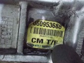 Recambio de caja transfer para hyundai santa fe (bm) 2.2 crdi cat referencia OEM IAM 060953688 