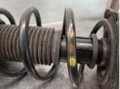 Recambio de amortiguador delantero derecho para skoda karoq (nu) 2.0 tdi referencia OEM IAM 5Q3413031L  