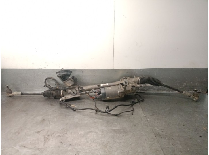 Recambio de cremallera direccion para cupra formentor (km7, kmp) 1.5 tsi referencia OEM IAM 5WB423054N 5WB423056D 