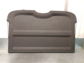 Recambio de bandeja trasera para opel vectra c gts (z02) 2.0 dti 16v (f68) referencia OEM IAM 6722180 6722180 