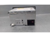 Recambio de sistema audio / radio cd para seat exeo st (3r5)(2009>) sport referencia OEM IAM W03R0035186 