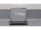 Replacement audio system / CD radio for Seat Exeo ST (3R5)(2009>) Sport OEM IAM reference W03R0035186 