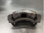 Recambio de pinza freno delantera izquierda para hyundai i10 1.0 cat referencia OEM IAM 58110B9750 BC140229 MANDO