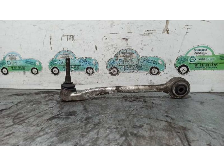 Recambio de brazo suspension inferior delantero izquierdo para bmw serie 5 berlina (e39) 3.5 v8 32v cat referencia OEM IAM 31122
