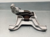 Replacement right engine mount for Mazda 3 Sedan (BP) OEM IAM reference 4876703 