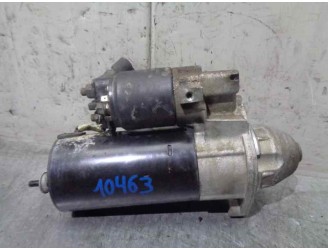 Recambio de motor arranque para bmw serie 5 berlina (e39) 3.5 v8 32v cat referencia OEM IAM 1729981 0001110072 BOSCH
