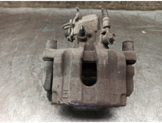 Recambio de pinza freno trasera izquierda para nissan primera berlina (p12) 1.9 16v turbodiesel cat referencia OEM IAM 