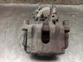 Recambio de pinza freno trasera izquierda para nissan primera berlina (p12) 1.9 16v turbodiesel cat referencia OEM IAM   