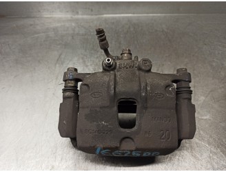 Recambio de pinza freno delantera derecha para hyundai i10 1.0 cat referencia OEM IAM 58130B9750 BC140229 MANDO