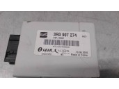 Recambio de modulo electronico para seat exeo st (3r5)(2009>) sport referencia OEM IAM 3R0907274 
