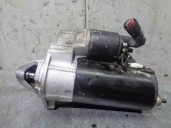 Replacement starter motor for BMW 5 Series Saloon (E39) 3.5 V8 32V CAT OEM IAM reference 1729981 0001110072 BOSCH