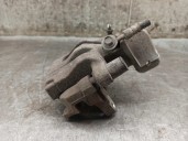 Replacement rear left brake caliper for Nissan Primera Saloon (P12) 1.9 16V Turbodiesel CAT OEM IAM reference 