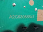 Recambio de cuadro instrumentos para peugeot 207 1.4 hdi referencia OEM IAM 9662904780 A2C53065547 