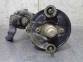 Replacement starter motor for BMW 5 Series Saloon (E39) 3.5 V8 32V CAT OEM IAM reference 1729981 0001110072 BOSCH