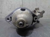 Replacement starter motor for BMW 5 Series Saloon (E39) 3.5 V8 32V CAT OEM IAM reference 1729981 0001110072 BOSCH