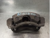Recambio de pinza freno delantera derecha para hyundai i10 1.0 cat referencia OEM IAM 58130B9750 BC140229 MANDO