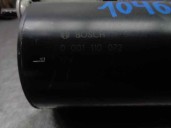 Recambio de motor arranque para bmw serie 5 berlina (e39) 3.5 v8 32v cat referencia OEM IAM 1729981 0001110072 BOSCH