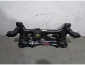 Recambio de puente delantero para skoda karoq (nu) 2.0 tdi referencia OEM IAM 3Q0199315D CUNA MOTOR SUELO BURRA30 FILA5