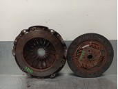 Recambio de kit embrague para ford focus berlina (cak) 1.8 tddi turbodiesel cat referencia OEM IAM 1252581  