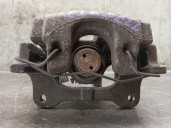 Recambio de pinza freno trasera izquierda para nissan primera berlina (p12) 1.9 16v turbodiesel cat referencia OEM IAM   