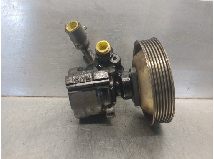 Recambio de bomba servodireccion para fiat bravo (182) 1.4 12v cat referencia OEM IAM 46473841 26064412FH 