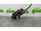 Replacement rear left brake caliper for BMW 5 Series saloon (E39) 3.5 V8 32V cat OEM IAM reference 34211163649 ATE