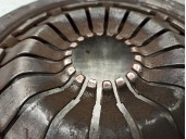 Recambio de kit embrague para ford focus berlina (cak) 1.8 tddi turbodiesel cat referencia OEM IAM 1252581  