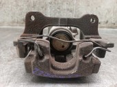 Recambio de pinza freno trasera izquierda para nissan primera berlina (p12) 1.9 16v turbodiesel cat referencia OEM IAM   