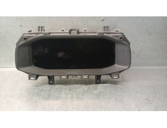 Recambio de cuadro instrumentos para cupra formentor (km7, kmp) 1.5 tsi referencia OEM IAM 5FA920790C 5FA920790C 