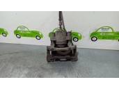 Replacement rear left brake caliper for BMW 5 Series saloon (E39) 3.5 V8 32V cat OEM IAM reference 34211163649 ATE