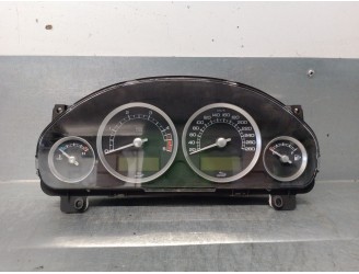 Recambio de cuadro instrumentos para jaguar s-type 2.7 v6 diesel cat referencia OEM IAM 4R8F10841A  