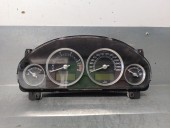 Recambio de cuadro instrumentos para jaguar s-type 2.7 v6 diesel cat referencia OEM IAM 4R8F10841A 