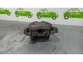 Replacement rear left brake caliper for BMW 5 Series saloon (E39) 3.5 V8 32V cat OEM IAM reference 34211163649 ATE