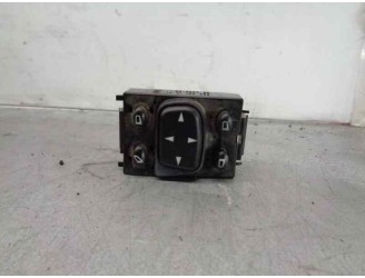 Recambio de mando retrovisor para mercedes-benz clase s (w220) berlina 5.0 v8 24v cat referencia OEM IAM 2208211551  