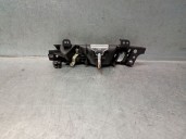 Recambio de maneta interior delantera derecha para audi a3 (8p1) 1.9 tdi referencia OEM IAM 8P4837020E 8P4837020E 